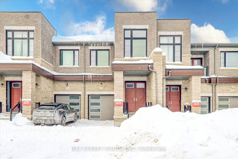 12 SCHMELTZER Cres, Richmond Hill - Rural Richmond Hill image-0-0