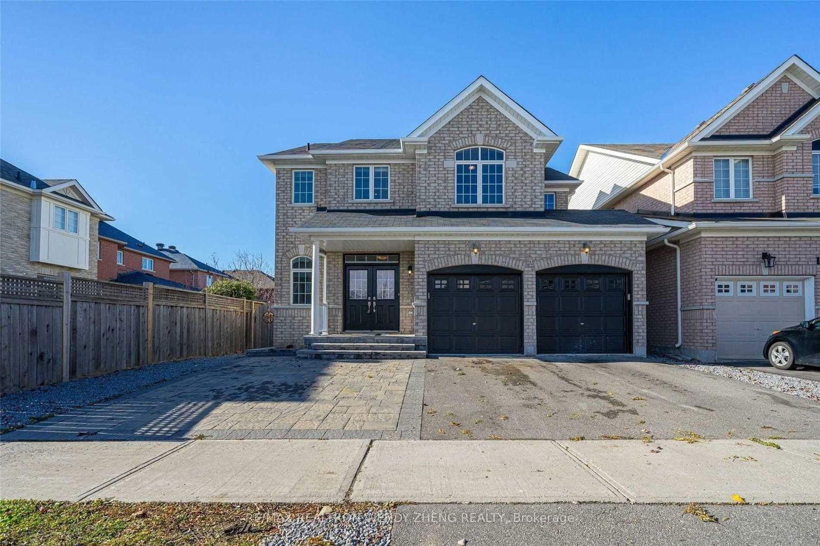 Detached House for sale at 2 Pineforest Place, Markham, Wismer, L6E 2A9 - MLS: N11981850