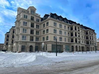 Condo leased at 345-101 Cathedral High Street, Markham, Cathedraltown, L6C 3L8 - MLS: N11981890