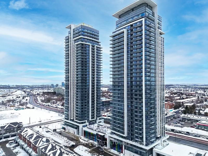 Unit 203 — 12 Gandhi Lane, Markham - Commerce Valley image-0-0