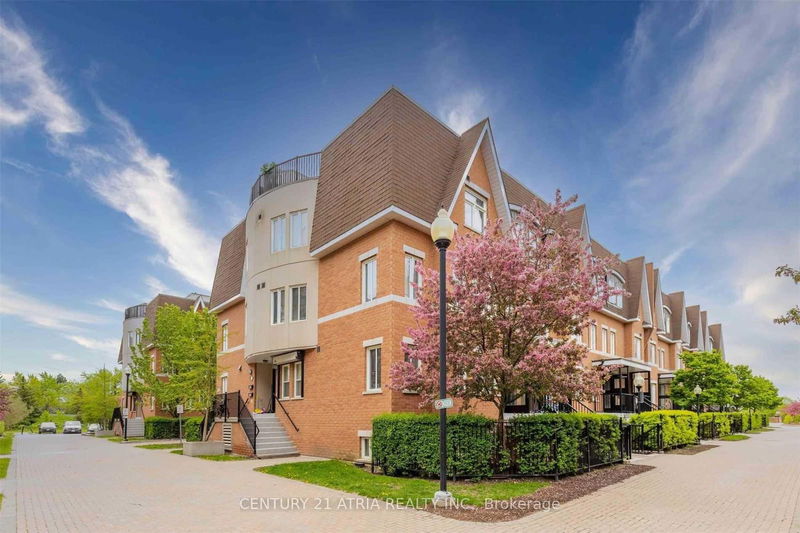 home for lease on 356-312 John Street