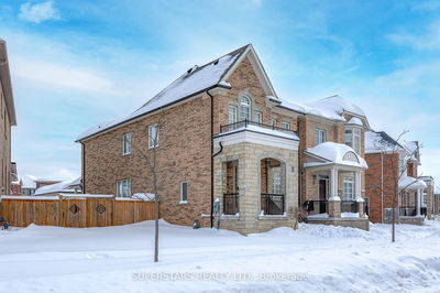 168 Paradelle Dr, Richmond Hill - Oak Ridges Lake Wilcox image-0-1