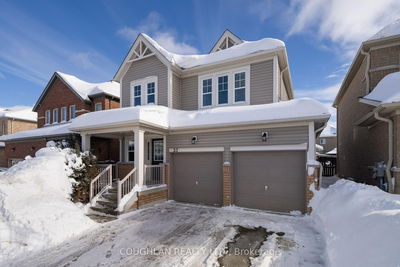 37 Faris St, Bradford West Gwillimbury - Bradford image-0-1