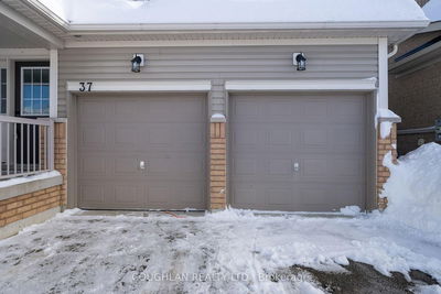 37 Faris St, Bradford West Gwillimbury - Bradford image-0-3