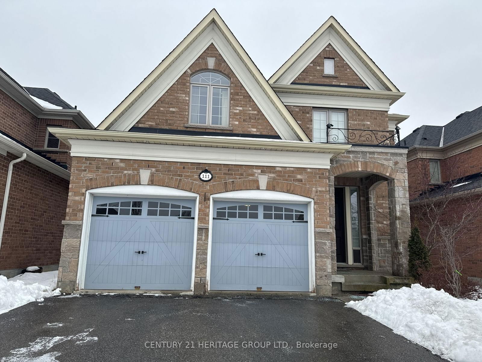 Detached House for lease at 111 Humberland Drive, Richmond Hill, Oak Ridges, L4E 0T6 - MLS: N11982114