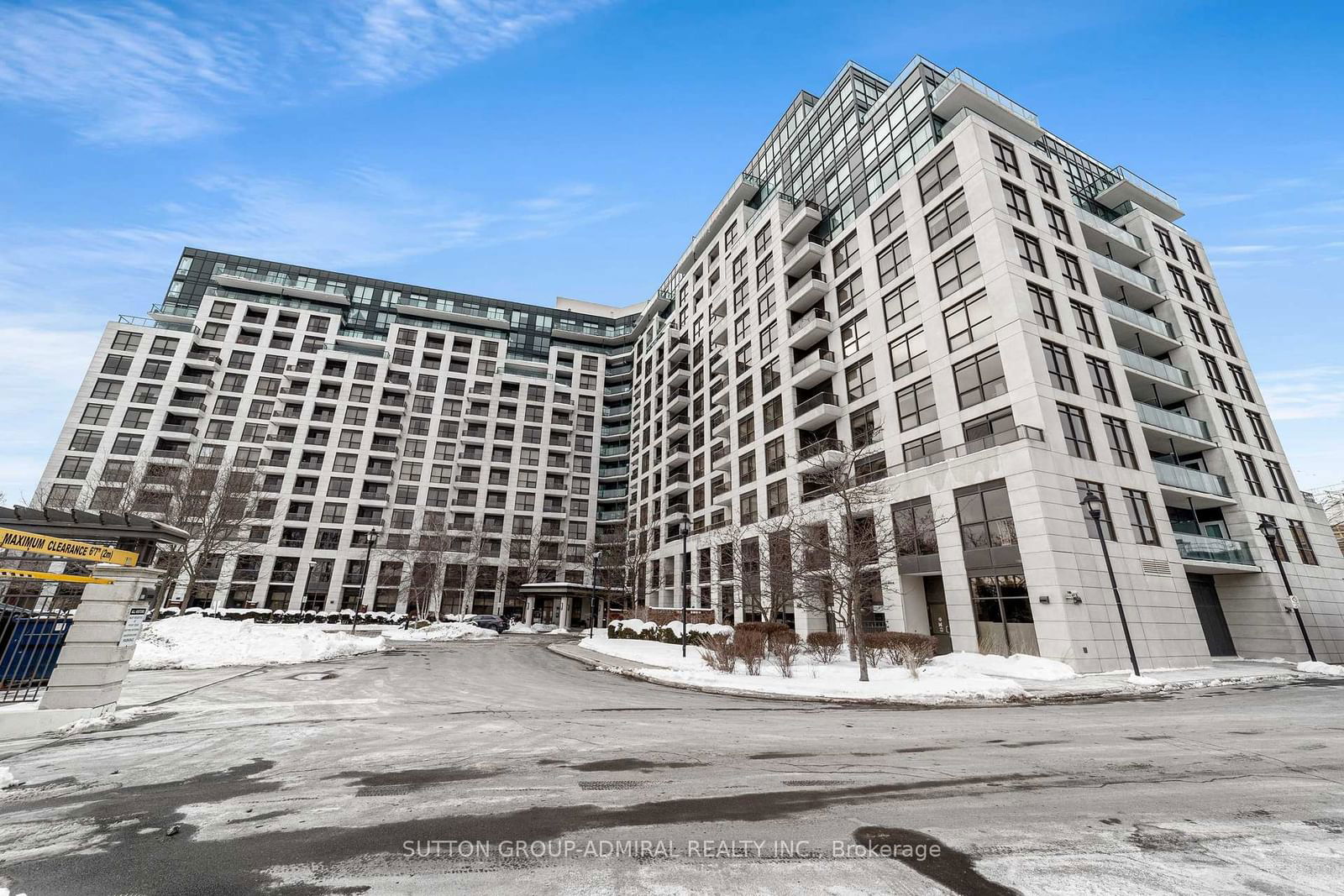 Condo for sale at 326-18 Harding Boulevard, Richmond Hill, Harding, L4C 0T3 - MLS: N11982161