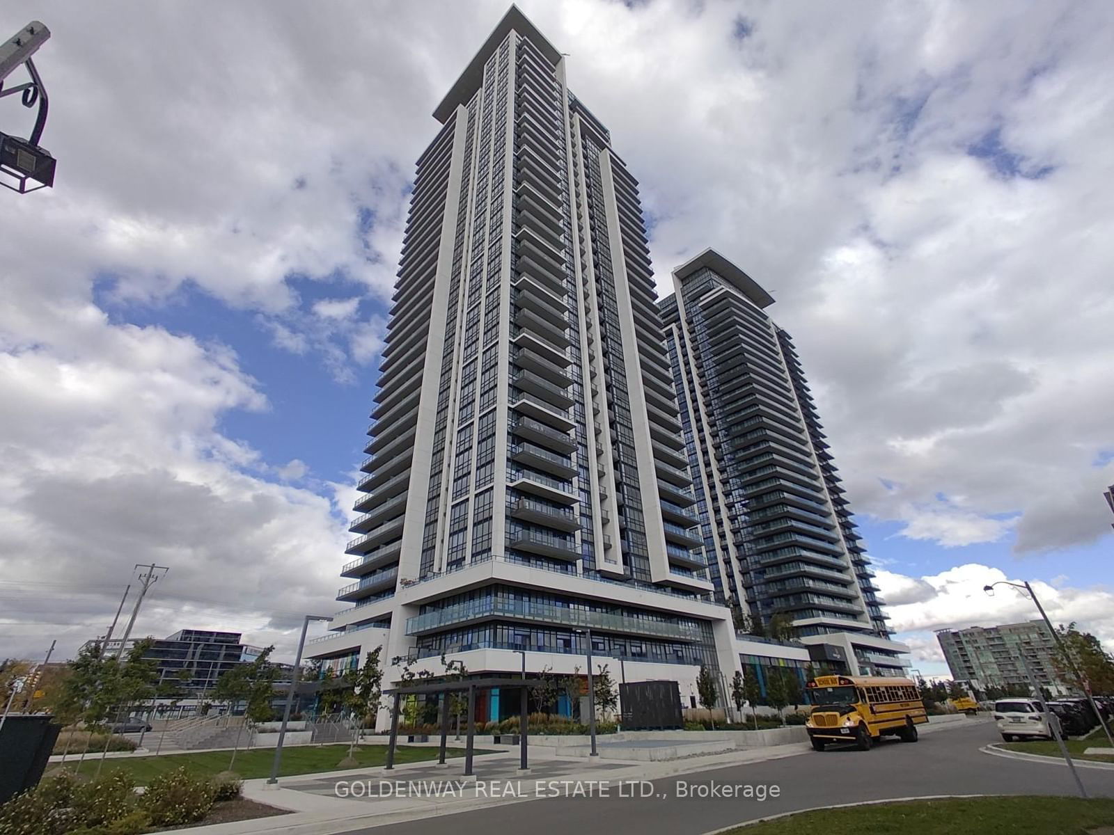 Condo for sale at 2902-38 Gandhi Lane, Markham, Commerce Valley, L3T 0G9 - MLS: N11982248