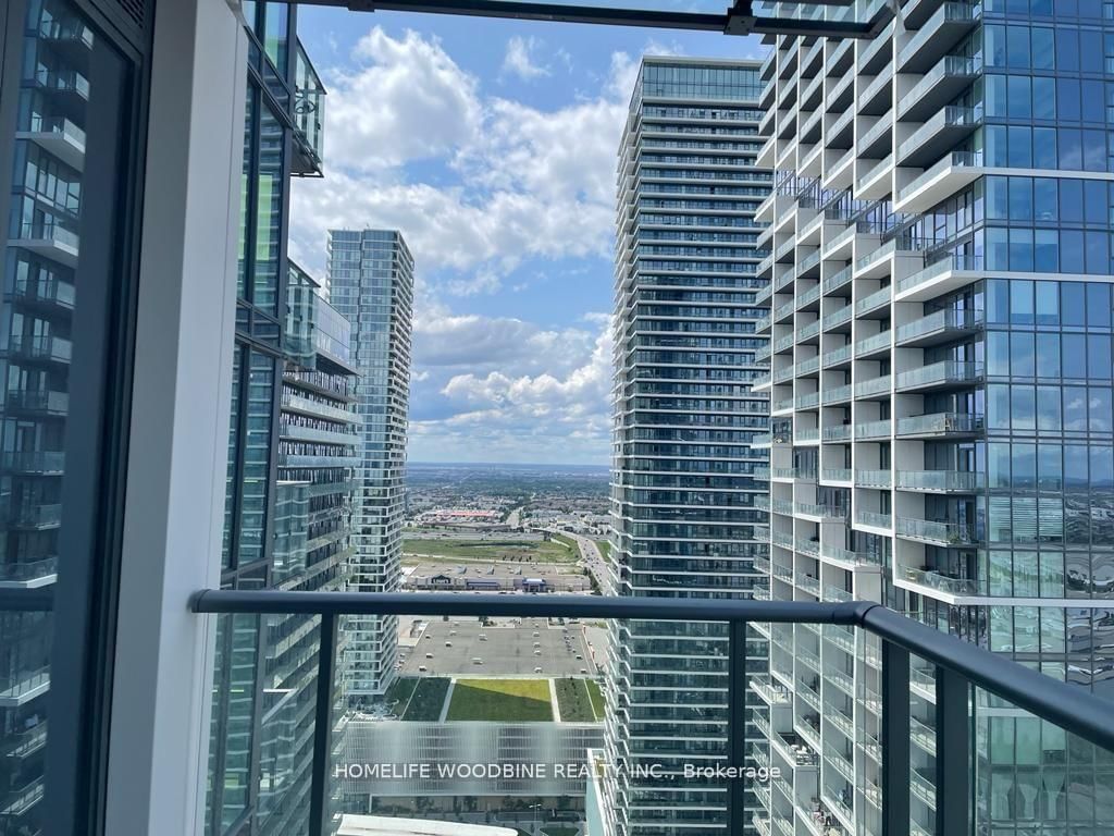 Condo for lease at 3607-7890 Jane Street, Vaughan, Vaughan Corporate Centre, L4K 0L1 - MLS: N11982250