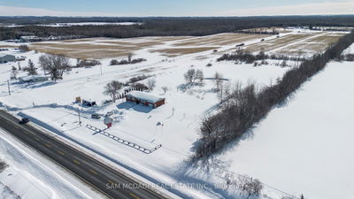 27887 Highway 48 Rd, Georgina - Sutton & Jackson's Point