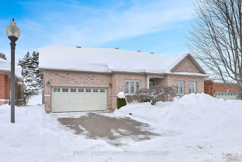 42 Napa Ridge, New Tecumseth - Alliston image-0-0