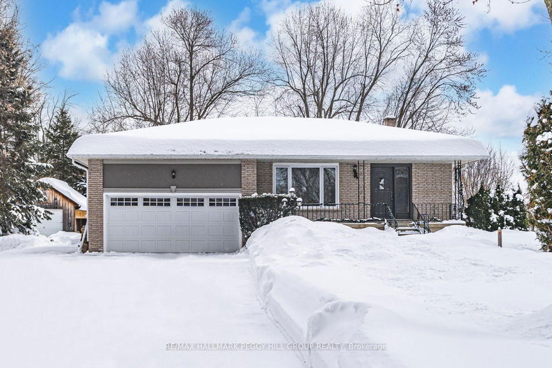 5853 Yonge St, Innisfil - Rural Innisfil image-0-0