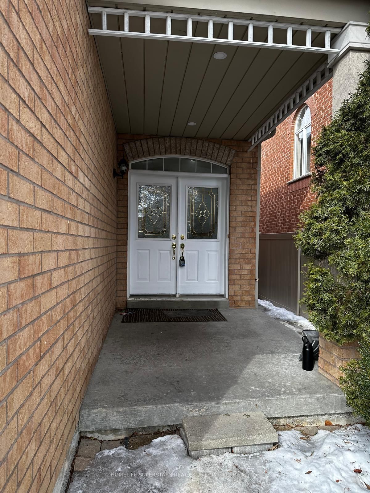 Detached House for lease at 36 Lady Fern Drive, Markham, Legacy, L3S 4C2 - MLS: N11982458