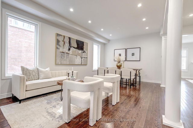9 Lealinds Road