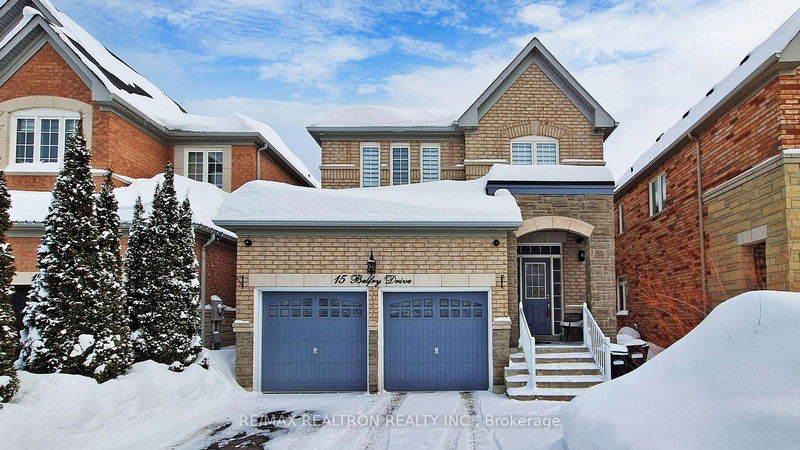 15 Belfry Dr, Bradford West Gwillimbury - Bradford image-0-0