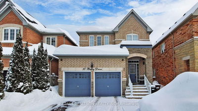 15 Belfry Dr, Bradford West Gwillimbury - Bradford