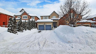 15 Belfry Dr, Bradford West Gwillimbury - Bradford image-0-1