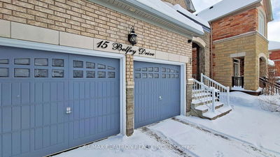 15 Belfry Dr, Bradford West Gwillimbury - Bradford image-0-2