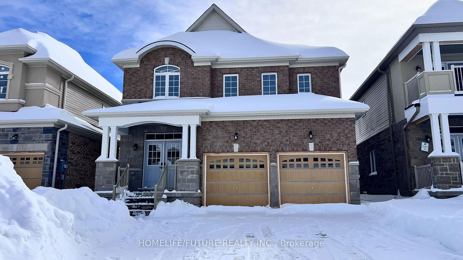 Detached House for lease at 5 Jeanne Pynn Avenue, Georgina, Sutton & Jackson's Point, L0E 1R0 - MLS: N11982544