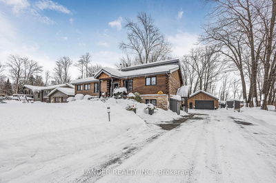 33 Morgans Rd, East Gwillimbury - Holland Landing image-0-1