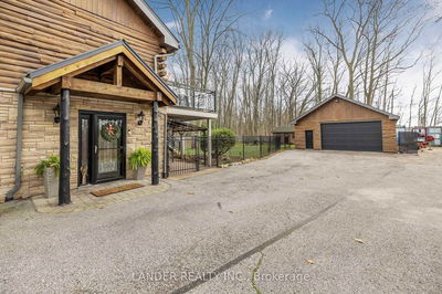 33 Morgans Rd, East Gwillimbury - Holland Landing image-0-3