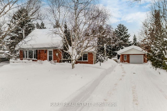 17 Evan Avenue