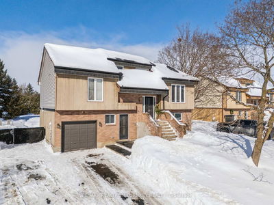 2272 Scythes St, Innisfil - Stroud