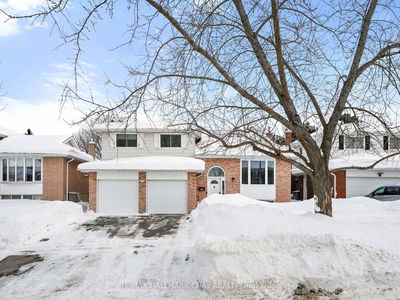 349 Colborne St, Bradford West Gwillimbury - Bradford image-0-1