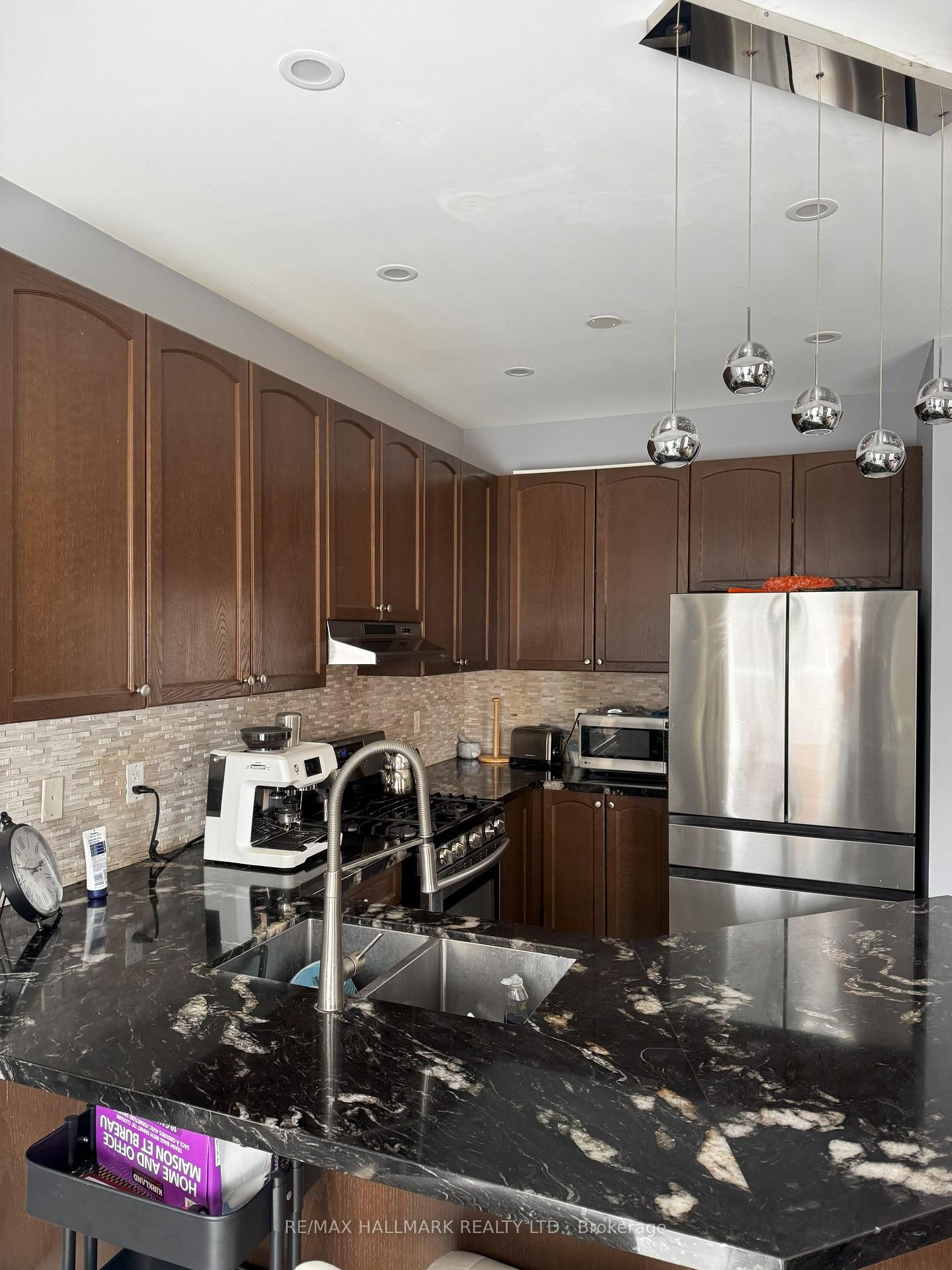 5 Aikenhead Avenue, Richmond Hill, ON, photo 5