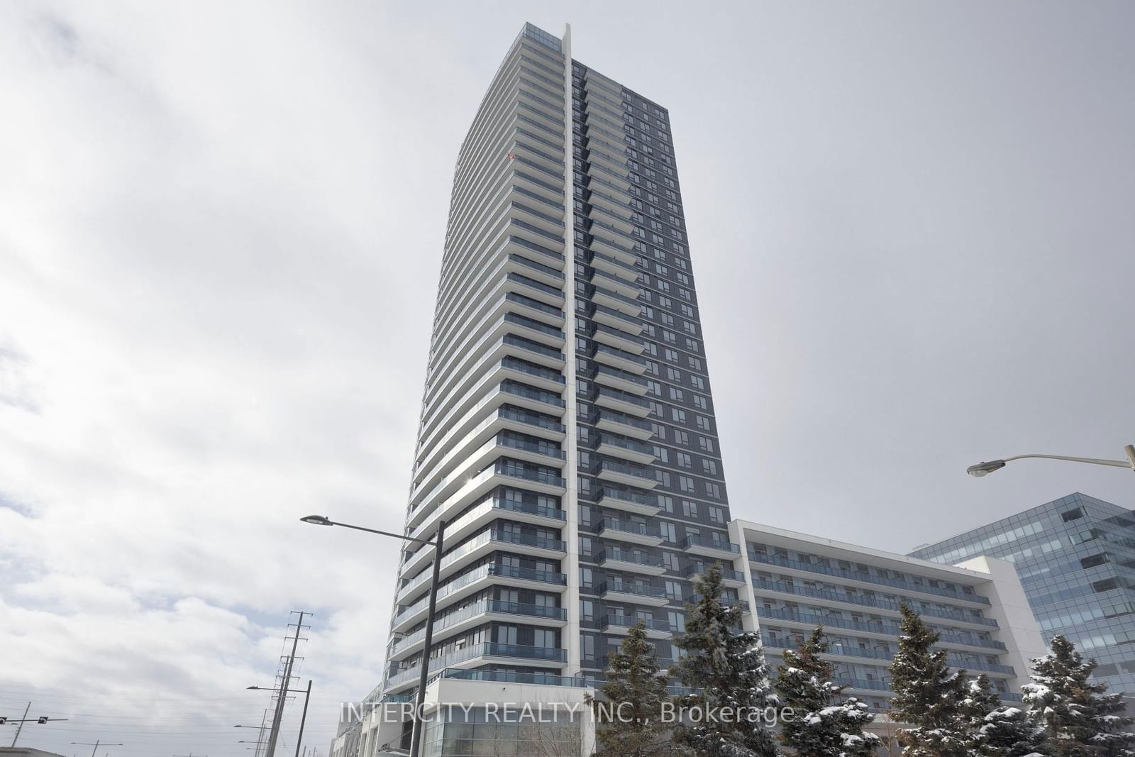 Condo for sale at 617-3600 Highway 7 N/A, Vaughan, Vaughan Corporate Centre, L4L 0G7 - MLS: N11982851