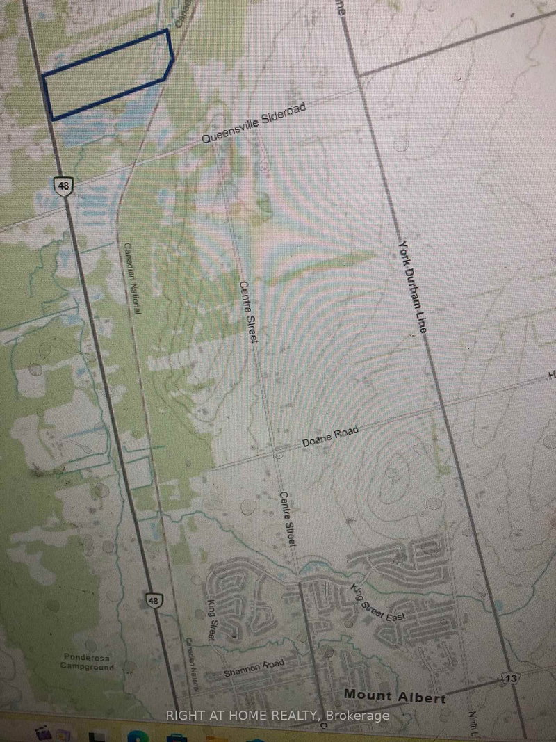 20697 Highway 48 Highway, East Gwillimbury, L0G 1M0 | Image 2