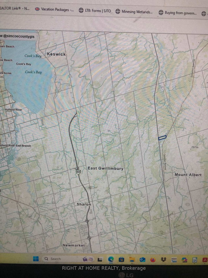 20697 Highway 48 Highway, East Gwillimbury, L0G 1M0 | Image 3