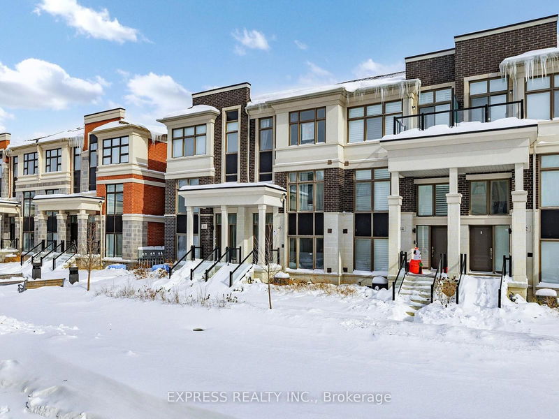 46 Armillo Pl, Markham - Wismer image-0-0