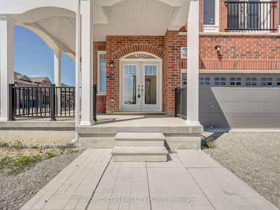 102 Mac Campbell Way, Bradford West Gwillimbury - Bradford image-0-3