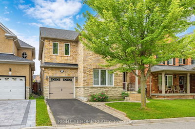 204 Everett St, Markham - Wismer