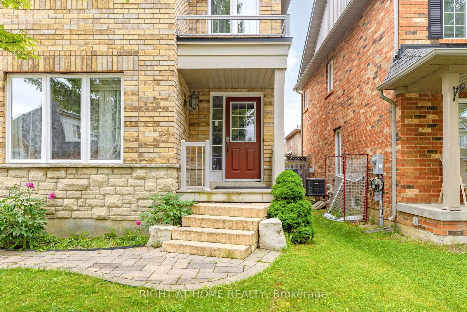 Detached House for sale at 204 Everett Street, Markham, Wismer, L6E 1H2 - MLS: N11983026