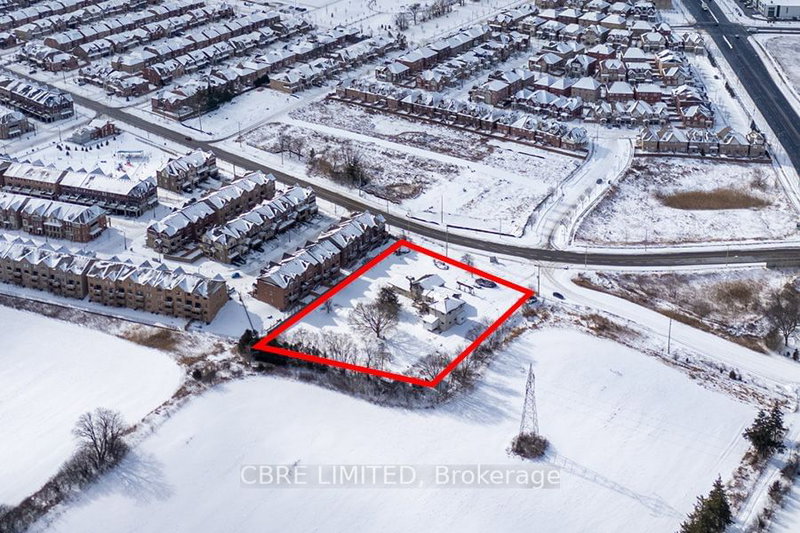 11087 Victoria Square Blvd, Markham, L6C 1J5 | Image 2