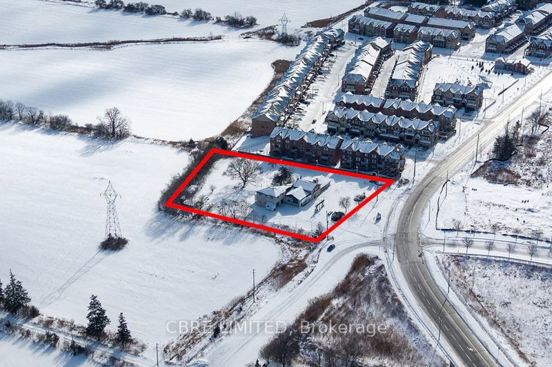 11087 Victoria Square Blvd, Markham, L6C 1J5 | Image 3