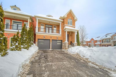 72 Vandervoort Dr, Richmond Hill - Jefferson image-0-1