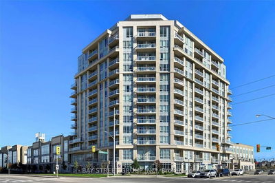 Unit 522 — 8323 Kennedy Rd, Markham - Village Green-South Unionville