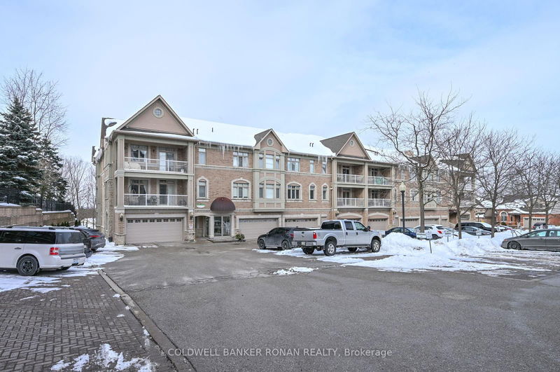 Unit 203 — 78 Sunset Blvd, New Tecumseth - Alliston image-0-0