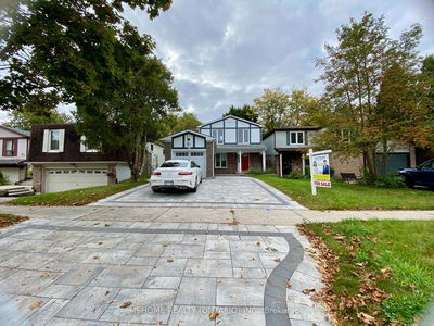 53 Lillooet Cres, Richmond Hill - North Richvale image-0-1