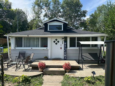 868 Adams Rd, Innisfil - Alcona