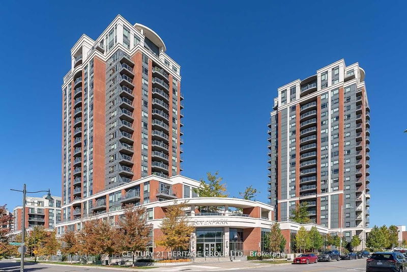 home for lease on 2001-8200 Birchmount Road E
