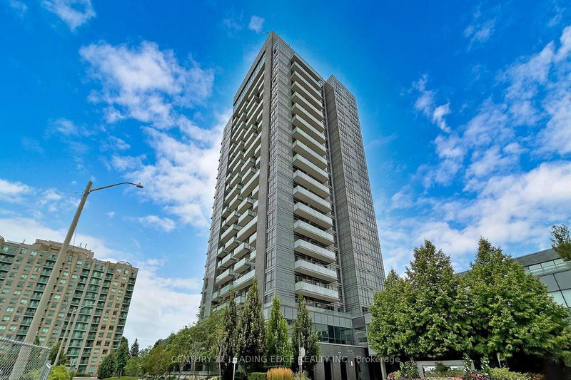 Unit 1208 — 55 Oneida Cres, Richmond Hill - Langstaff image-0-0