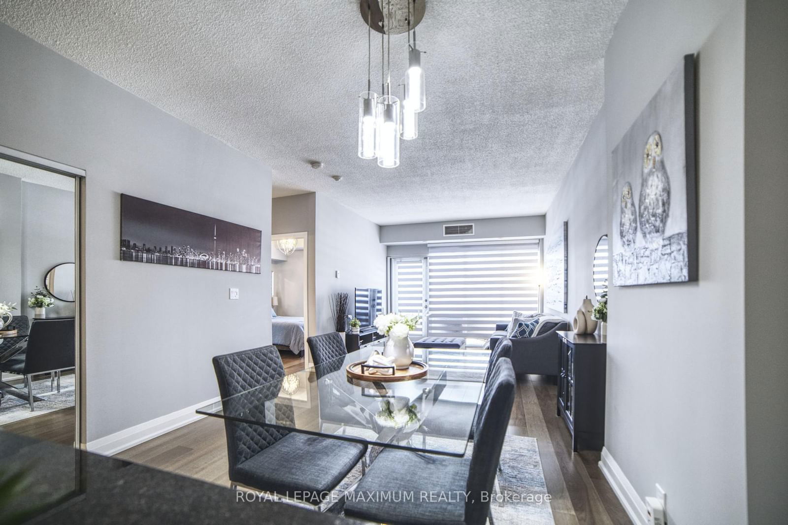 Condo for sale at 216-83 Woodbridge Avenue, Vaughan, West Woodbridge, L4L 0C8 - MLS: N11983612