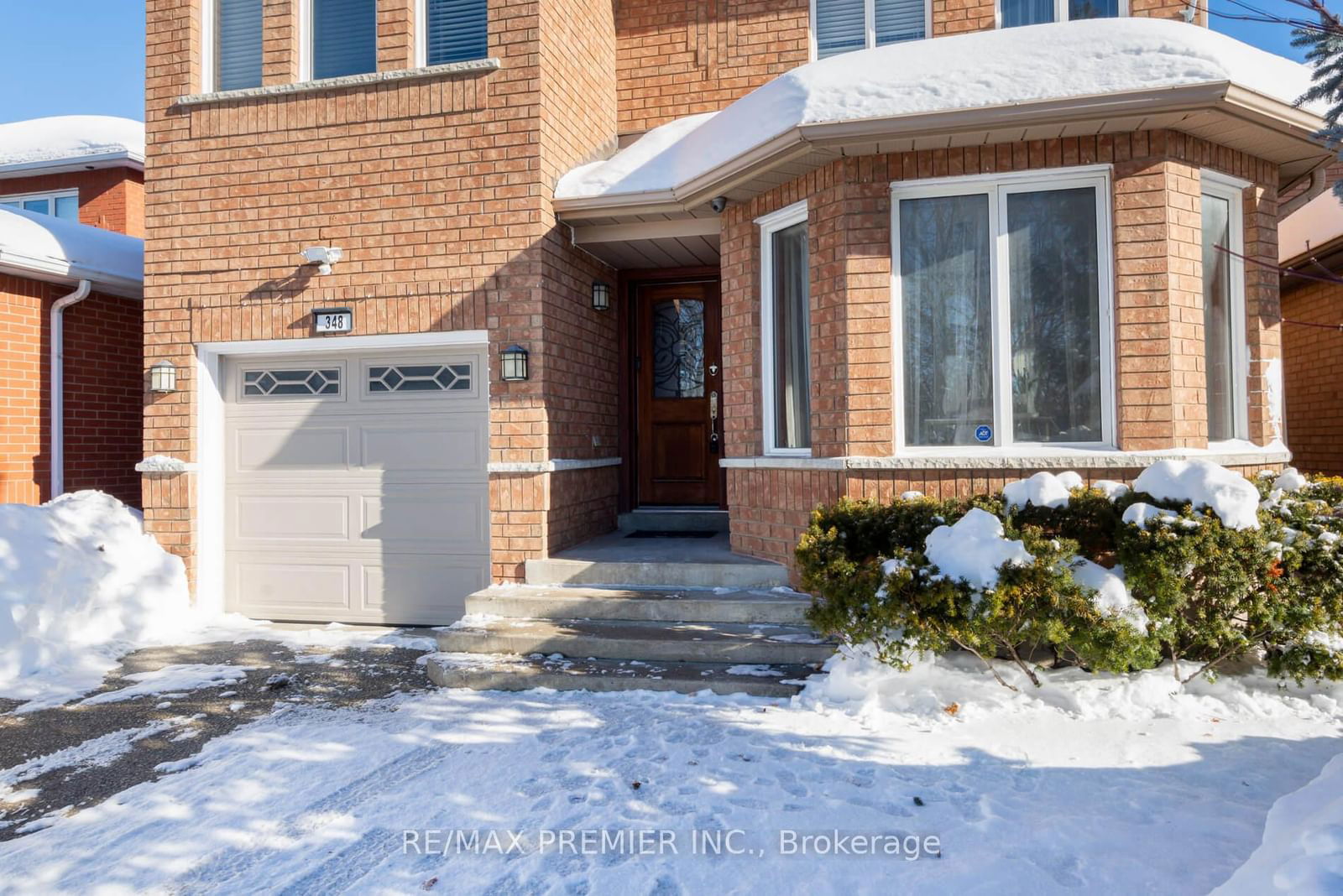 Detached House for sale at 348 Royalpark Way, Vaughan, Elder Mills, L4K 1K4 - MLS: N11983624