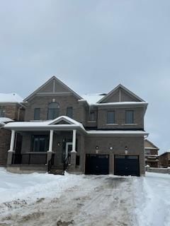 69 Lawrence D. Pridham Ave, New Tecumseth - Alliston