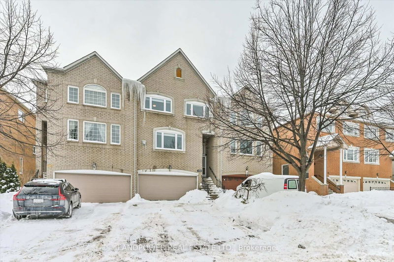 102 Leitchcroft Cres, Markham - Commerce Valley image-0-0