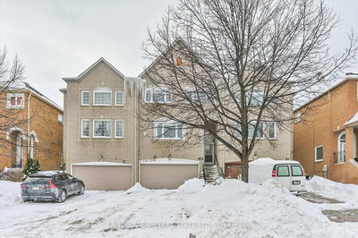 102 Leitchcroft Cres, Markham - Commerce Valley image-0-1