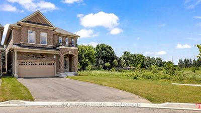 114 Heritage St, Bradford West Gwillimbury - Bradford